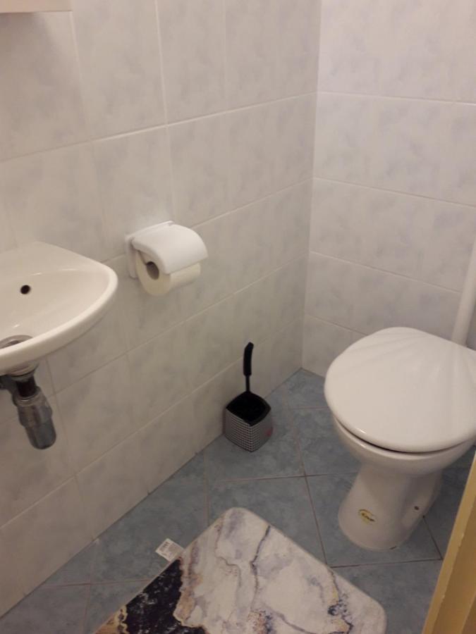 Apartment Kampor 4972B מראה חיצוני תמונה